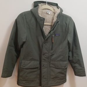 Boys Patagonia Infurno Jacket